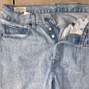 Levi’s Jeans